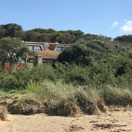 Villa Giannella Orbetello Exterior foto