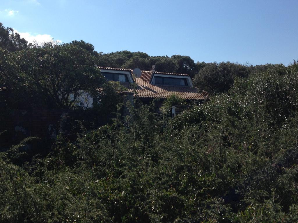 Villa Giannella Orbetello Exterior foto