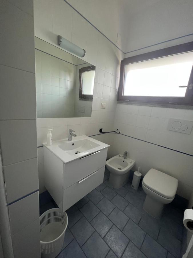 Villa Giannella Orbetello Exterior foto