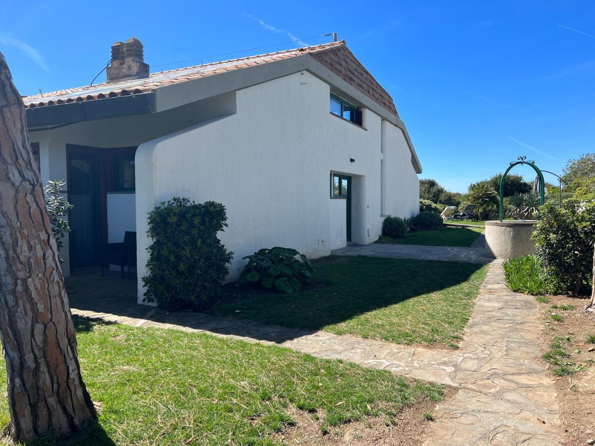 Villa Giannella Orbetello Exterior foto