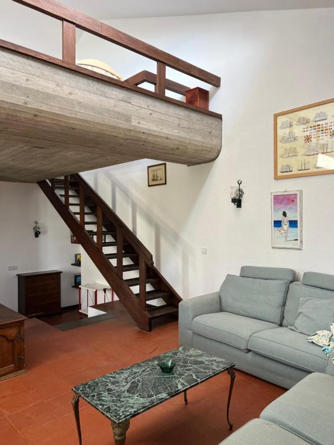 Villa Giannella Orbetello Exterior foto