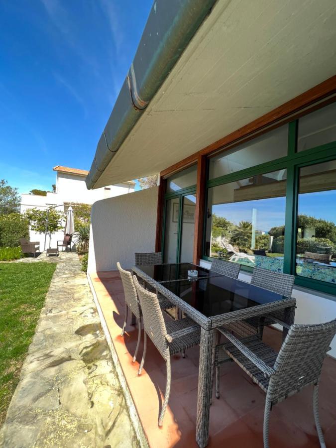 Villa Giannella Orbetello Exterior foto