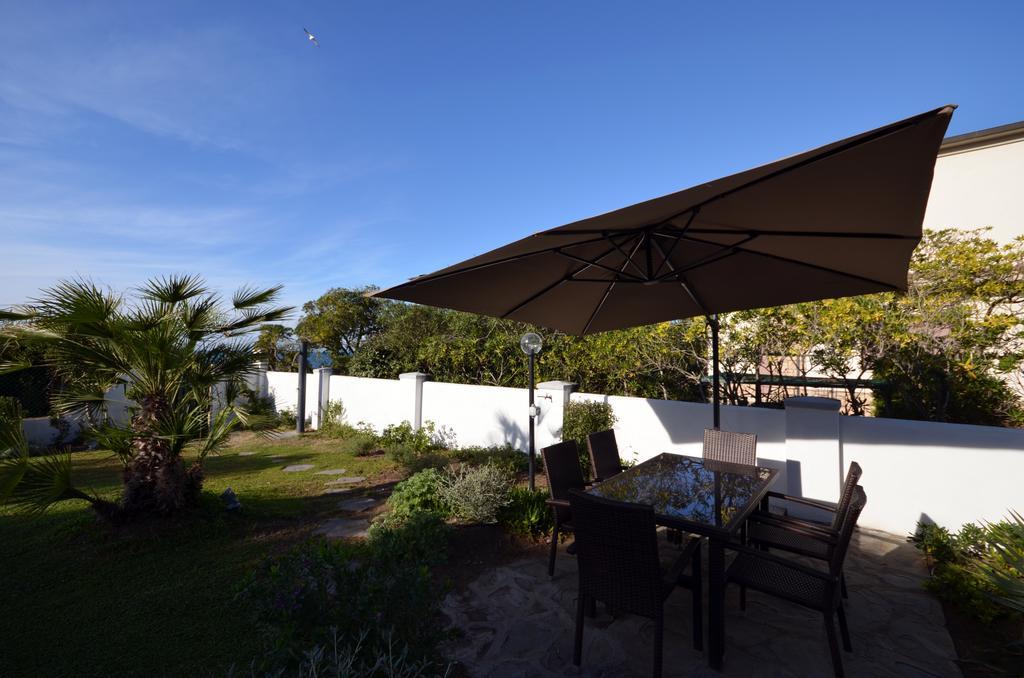 Villa Giannella Orbetello Exterior foto