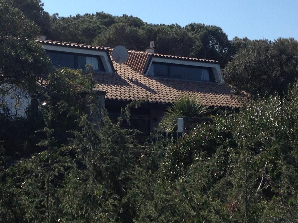 Villa Giannella Orbetello Habitación foto