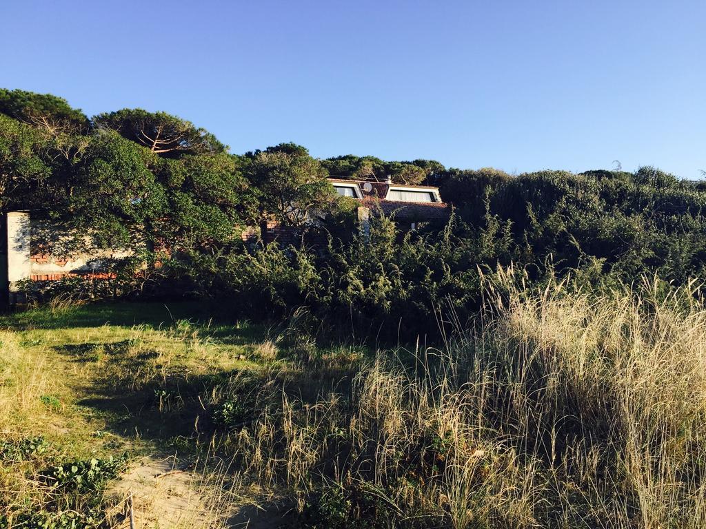 Villa Giannella Orbetello Exterior foto