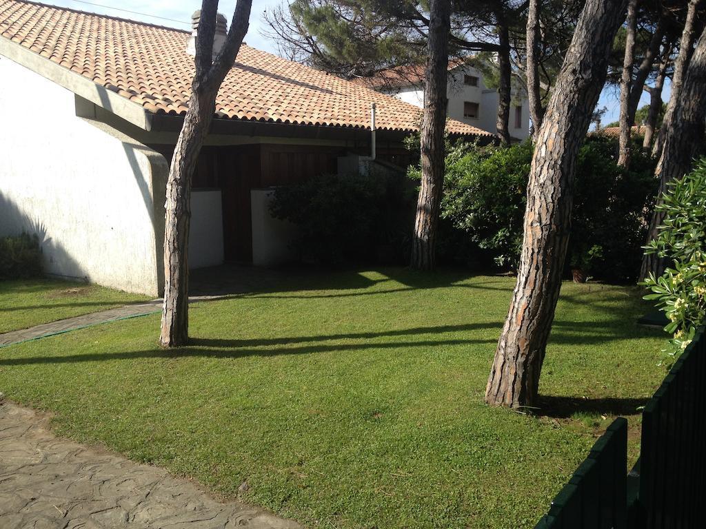 Villa Giannella Orbetello Habitación foto